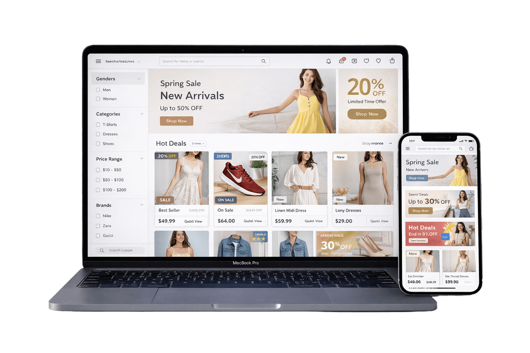 Best User Experiences
