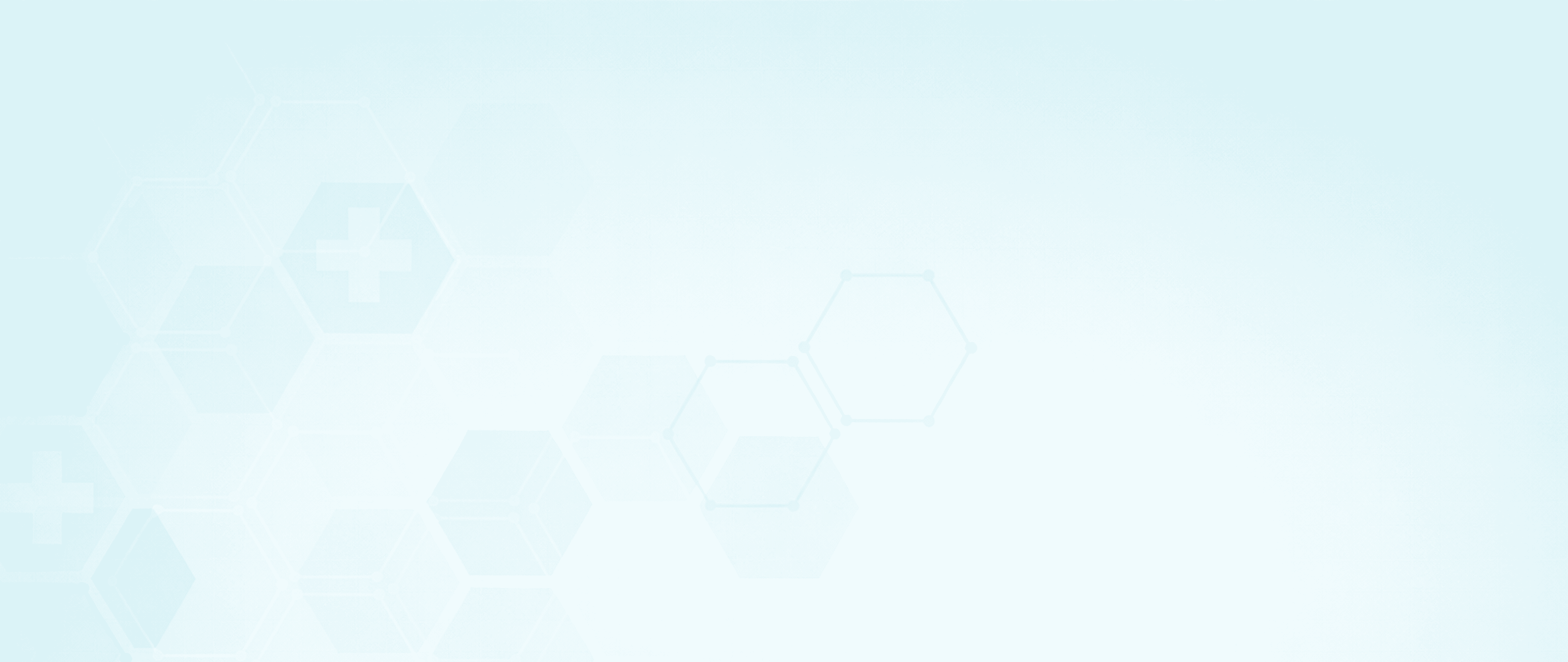 Healthcare background